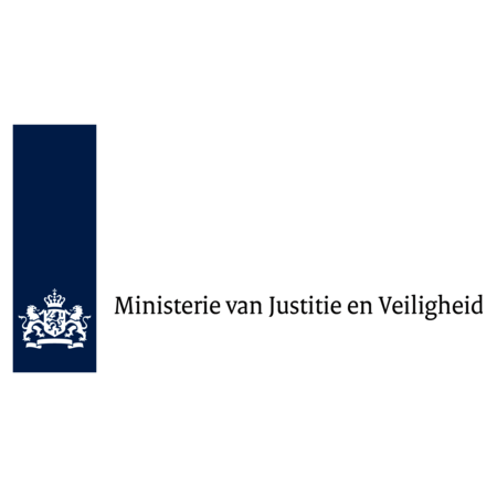 Ministerie van Justitie en Veiligheid