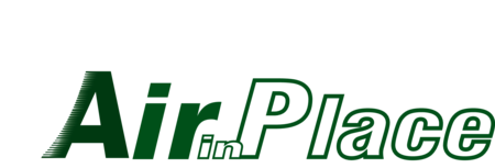 Air in Place