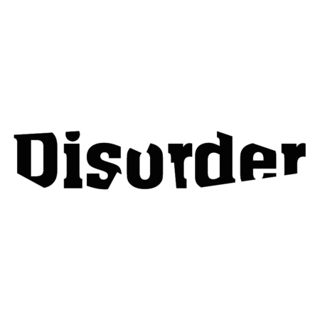 Disorder