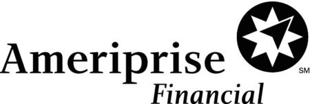 Ameriprise (black logo)