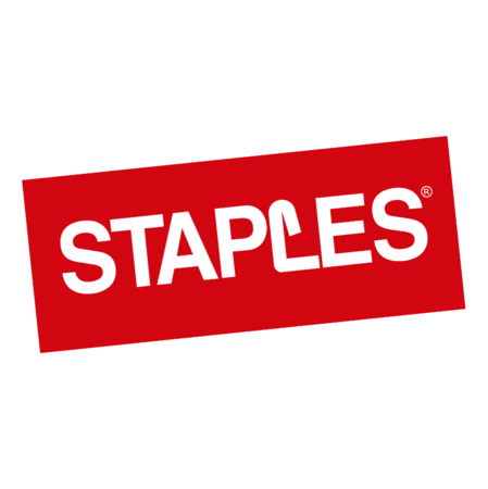 Staples
