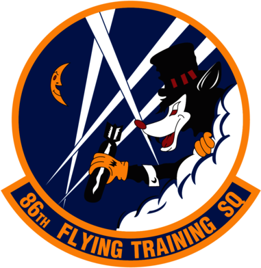 86th Flying Training SQ