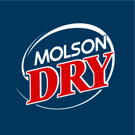 Molson Dry