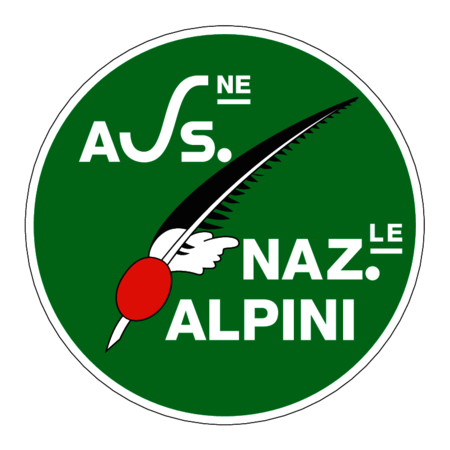 Associazione Nazionali Alpini