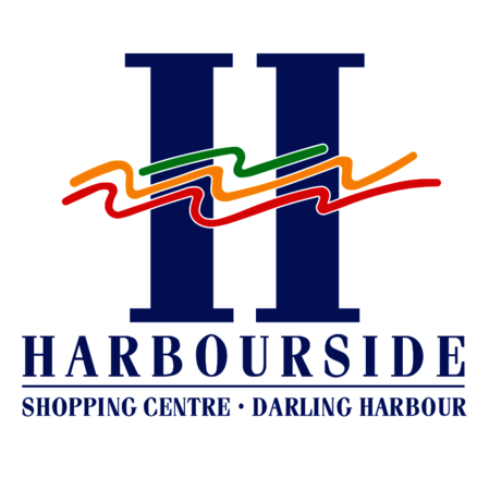 Harbourside Shopping Centre