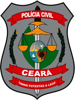 Policia Civil do Ceará