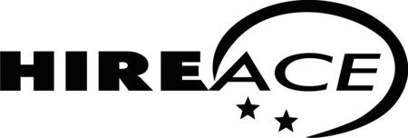 Hireace BLACK