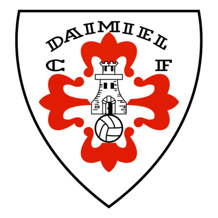 Daimiel CF