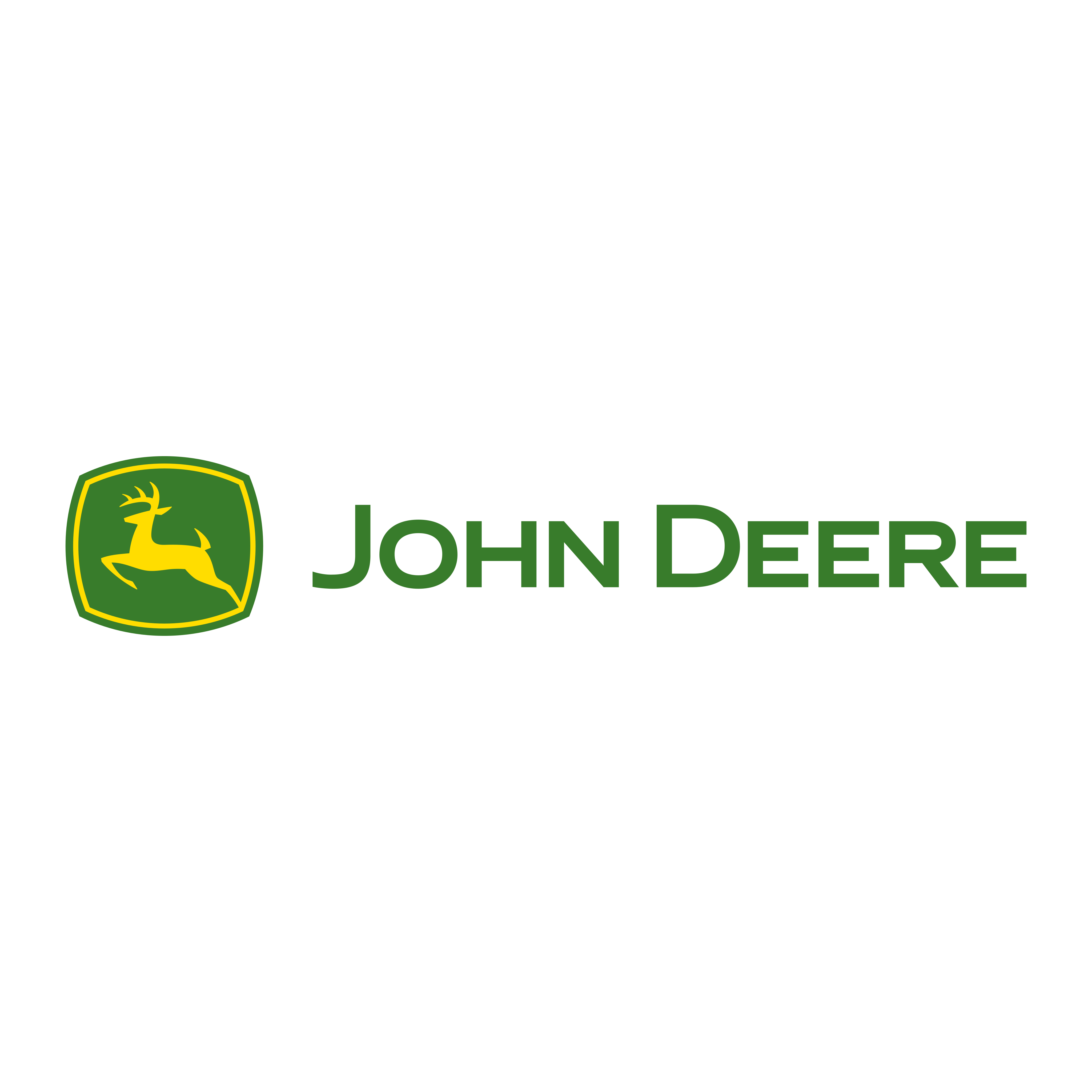 John Deere
