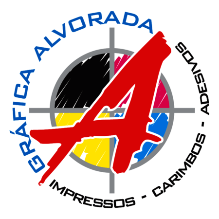 Grafica Alvorada