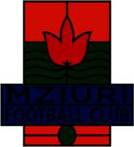 FC Mziuri Gali