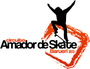 Circuito Amador de Skate