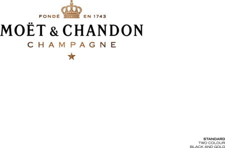 moet & chandone champagne