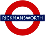 Rickmansworth