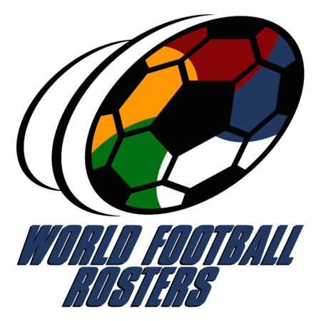 World Football Rosters