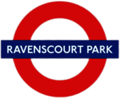 Ravenscourt Park