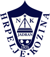 NK Jadran Hrpelje/Kozina