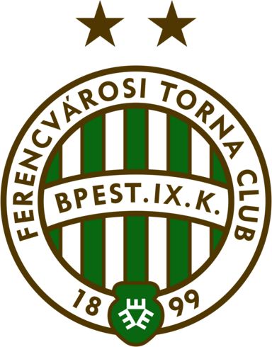 Ferencvaros TC Budapest