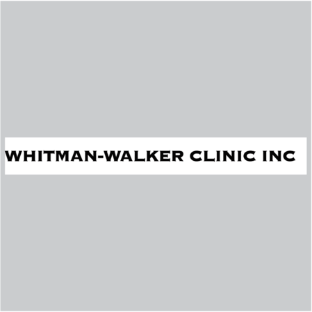 Whitman-Walker Clinic Inc.