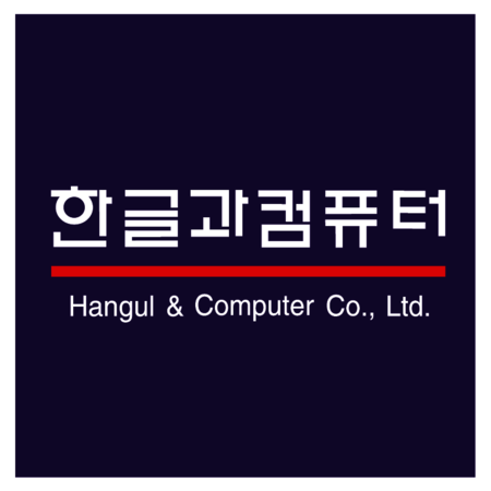 Hangul & Computer