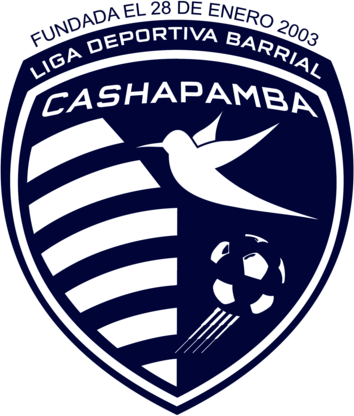 Cashapamba Ldb