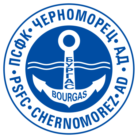 PSFC Chernomorez Bourgas