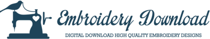 Embroidery Download High Quality Designs