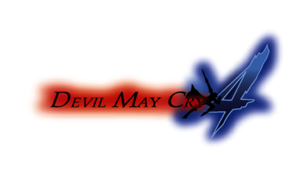 Devil May Cry 4