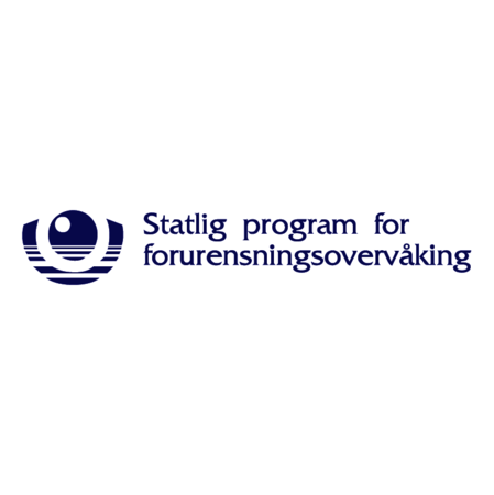 Statlig program for forurensningsovervaking