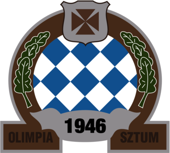 KP Olimpia sztum