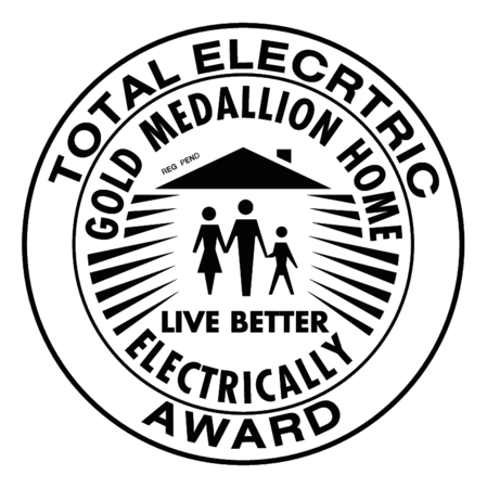 Total Electric Award