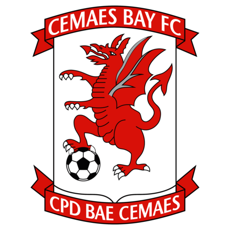 Cemaes Bay FC