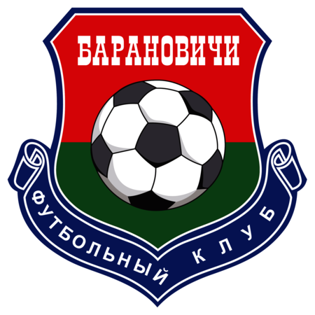 FK Baranovichi
