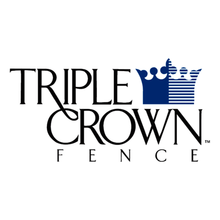 Triple Crown Fence