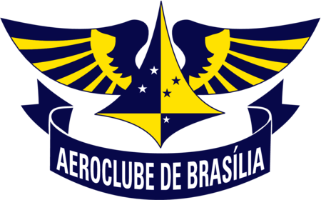 AEROCLUBE DF