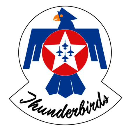 Thunderbirds