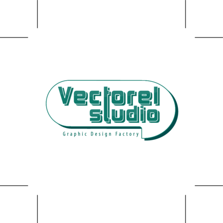 VectorelStudio - Graphic Design Factory
