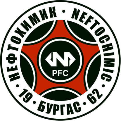 PFK Neftochimic Burgas
