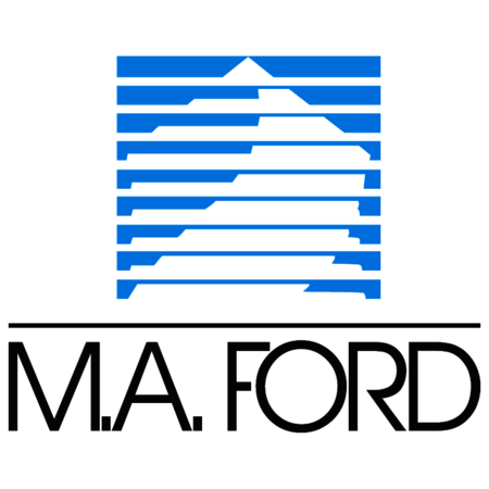 M.A. Ford