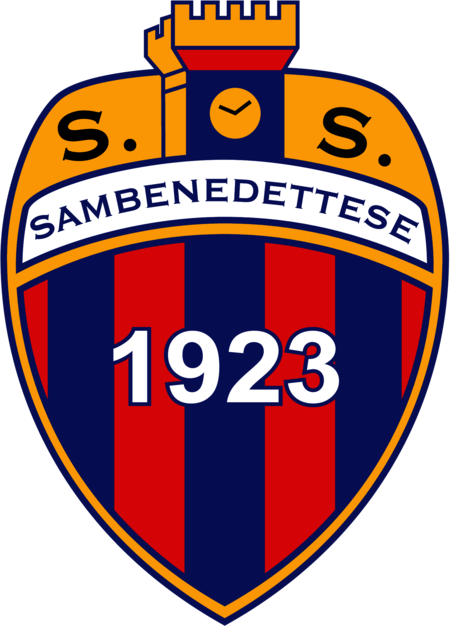 SS Sambendettese