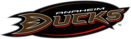 Anaheim Ducks