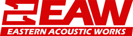 EAW: Eastern Acoustic Works