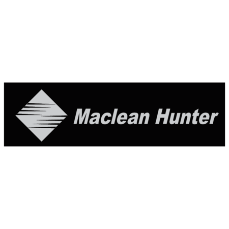 Maclean Hunter