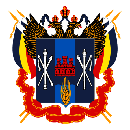 Rostov Region