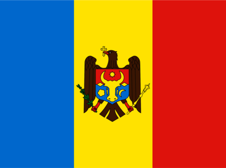 moldova