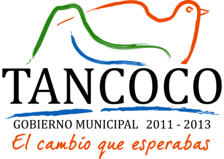 Tancoco Gobierno Municipal 2011-2013