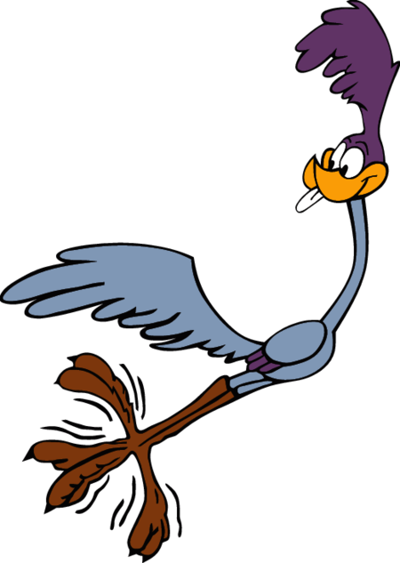 Road Runner