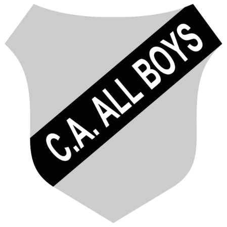 C.A. All Boys