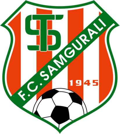 FC Samgurali Tskhaltubo
