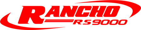 Rancho rs9000